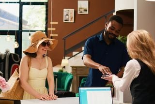 Why Email Capture Rate is Critical for EMEA Hoteliers in 2025