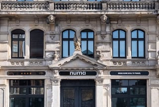 NUMA Group with over 1 Million Nights served and 100% Revenue Growth in 2024