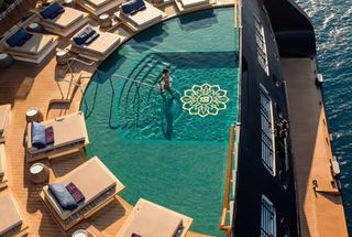 Redefining Luxury Hospitality: What Explora Journeys Can Teach the Industry