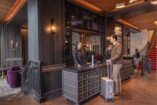 Hilton is Streamlining Business Travel Payments by Making it Easier to Go Cardless