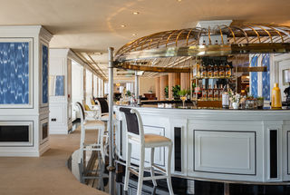 The Revival of an Icon: Hotel Victoria Gran Meliá Reopens Its Doors