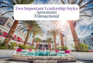 Hospitality Financial Leadership – The Secret That Hotel Brands Don’t Know