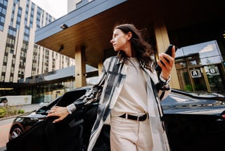 How Corporate Mobility Can Drive Efficiency In The Hotel Industry