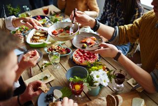 Six Trends Redefining Food and Wellbeing in Hospitality