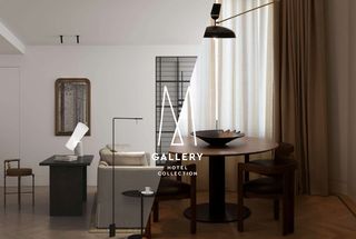 MGallery Collection Opens Collection of Luxury Suites in the Heart of Athens