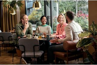 Scandic Publishes the Annual and Sustainability Report 2024