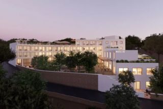 Meliá And Summum Collaborate To Launch Premium Destination In Costa Brava