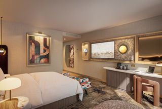 Hilton London Bankside Announces 76 New Rooms for Q1 2026