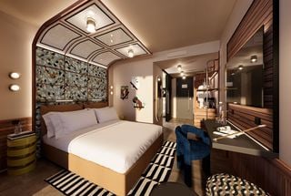 Canopy by Hilton Milan Duomo