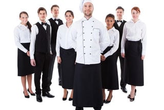 How Uniforms Impact Branding and Guest Experience in Hospitality