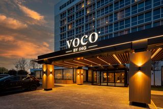 Valor unveils two new hotels in partnership with voco hotels