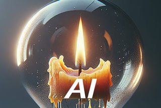 When Edison Unveiled the Light Bulb, Candlemakers Predicted Doom—Are We Making the Same Mistake With AI?