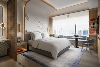 The Canopy by Hilton Tokyo Akasaka