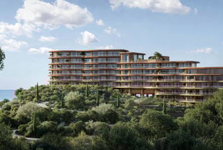 Jumeirah Drives Portfolio Expansion with Three New Developments in Dubai