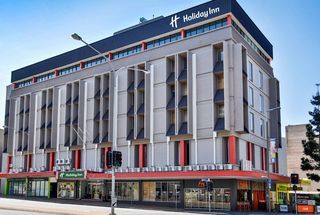 IHG Hotels & Resorts Continues Expansion of Queensland Estate as Holiday Inn Returns to Townsville