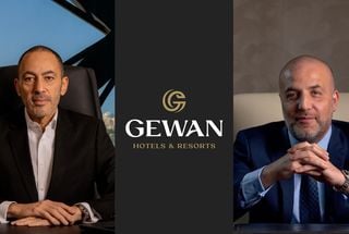 Gewan Hotels & Resorts Makes Its Grand Entrance into Egypt with Five Iconic Properties