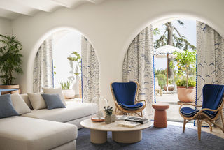 Jumeirah Capri Palace Unveils New Suites and Pool Designed by Visionary Architect Patricia Urquiola