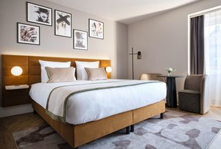 Leonardo Hotels to Open in Mainz