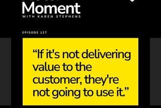 Recast: If you’re willing to pay, we will give it to you