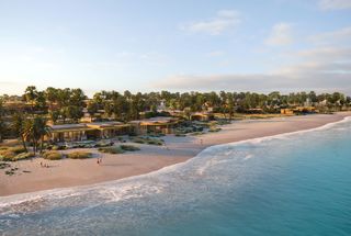 Fairmont Hotels & Resorts Strengthens Saudi Arabian Presence