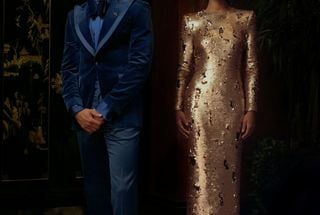 Waldorf Astoria New York and NO Uniform Unveil Wardrobe Design Collaboration