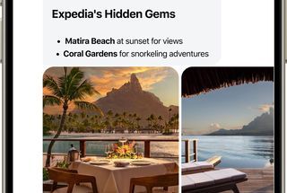 Expedia Launches Industry-First Feature That Turns Instagram Reels into Bookable Travel Itineraries