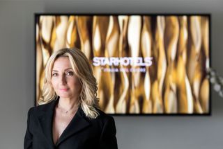 Starhotels Looks to the Future: 350 Million Financing Agreement Signed for Expansion and Consolidation of Italy’s Leading Hotel Group