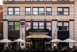 NexGen Hotels Acquires the Claridge House Chicago Hotel