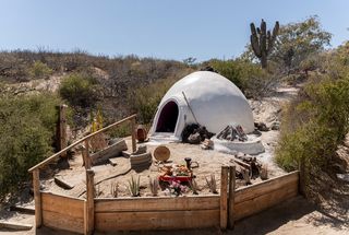 Namron Hospitality Debuts NEST Baja - The Second Property in the NEST Collection and a Member of Marriott’s Design Hotels™