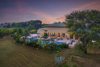 Leisure Hotels Group Marks Entry into Rajasthan with ‘Singhvilas’ - A Bespoke Wildlife Resort in Ranthambore