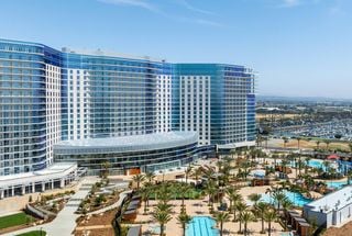 Gaylord Hotels Expands to the West Coast with the Opening of Gaylord Pacific Resort & Convention Center in Chula Vista, California