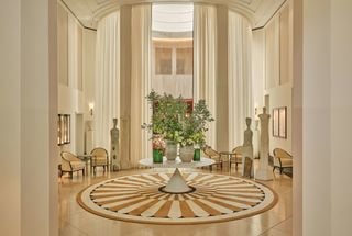 The Charles Hotel Unveils a Glamorous Makeover