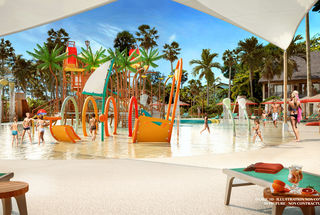 Redefining Family Vacations: Club Med Unveils the First Family Oasis in Asia Pacific