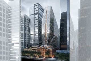 IHG Hotels & Resorts and Long-Term Partner, Salter Brothers, to Deliver a Number of Major Luxury & Lifestyle Hotels in Australia