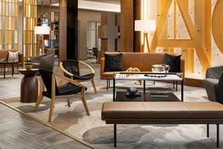 Nehmer and HVS Design Release 2025 Hotel Cost Estimating Guide