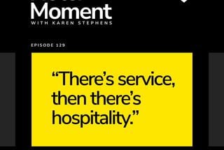 Innovation in hospitality: Insights from a Forbes Travel Guide executive