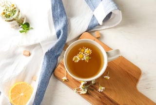 In-Room Herbal Tea Is the Most Effective Cost-Per-Unit Wellness Amenity