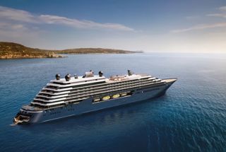 The Ritz-Carlton Yacht Collection Reveals New Details of Luminara, Elevating Design, Dining, and Discovery at Sea