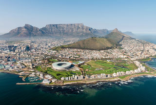 Travel & Tourism Employment in South Africa Set to Hit Record High, But Key Challenges Remain