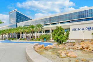 Re-Imagining Hospitality: Hilton Anaheim’s Approach to Modern Hotel Marketing