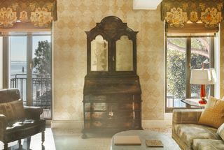 Hotel Cipriani, a Belmond Hotel, Venice Perpetuates Its Legendary Legacy with Peter Marino