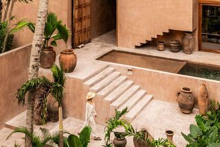 Introducing Eight New Members of Design Hotels