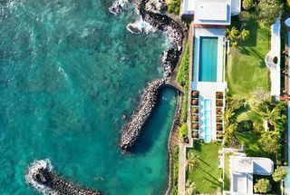 The Shift in Hotel Visual Marketing: Why Emotion, Movement, and Drone Storytelling Are Defining 2025