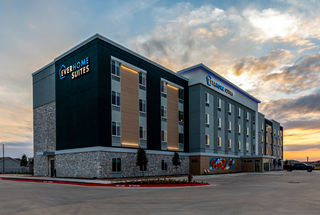 Everhome Suites Continues To Grow Its National Footprint With Nine New Openings And Groundbreakings Across Texas, Arizona, Oregon, And Ohio