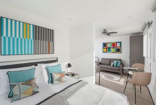 Supercity Aparthotels Announces Major UK Expansion with Three New Openings