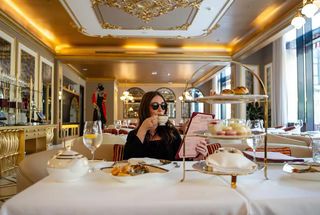 Discover a World of Flavors: Radisson Hotels launches direct restaurant booking on its website