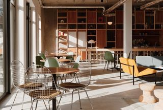 Hospitality Meets Real Estate: The Future of Working