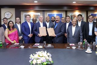 Waldorf Astoria and Hilton Hotels & Resorts to Open at GMR Aerocity in Partnership with DIAL