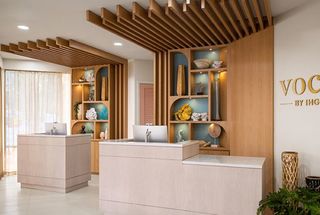 100 open hotels for IHG’s fastest growing premium brand, voco