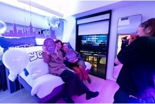 YOTEL Tokyo Ginza